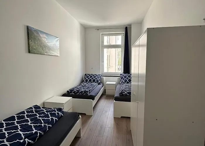 Comfort Frankfurt Koenig Frankfurt nad Menem