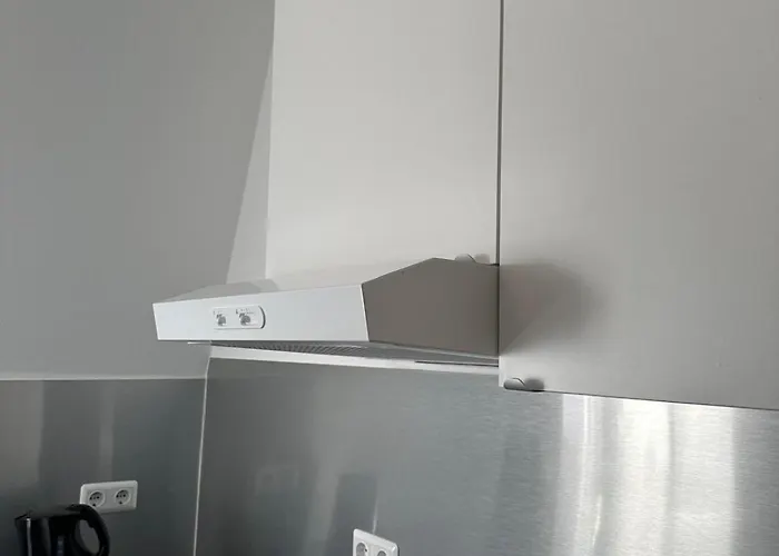 Apartament Comfort Frankfurt Koenig Frankfurt nad Menem