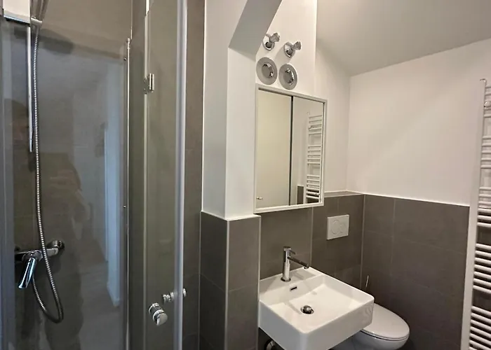 Apartament Comfort Frankfurt Koenig