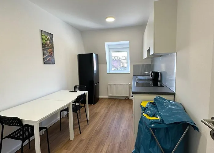 Comfort Frankfurt Koenig Frankfurt nad Menem