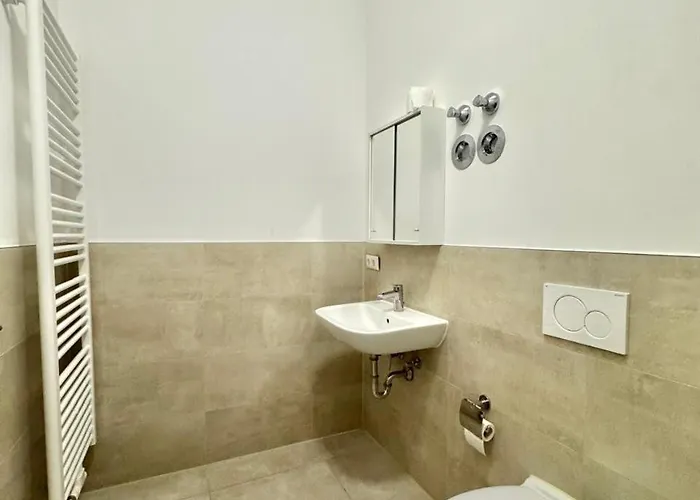 Apartament Comfort Frankfurt Koenig Frankfurt nad Menem