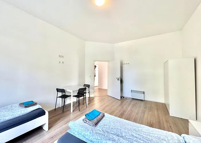 Comfort Frankfurt Koenig Frankfurt nad Menem